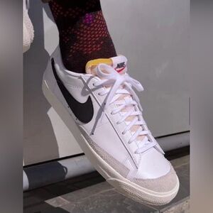 Nike Blazer Low '77 Vintage sneakers